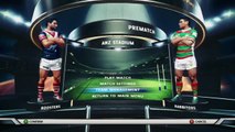 Rugby League Live 2 | new NRL Round 1 Preview | Rabbitohs vs Roosters