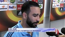 Marseille-Konyaspor (1-0) – Rami : 