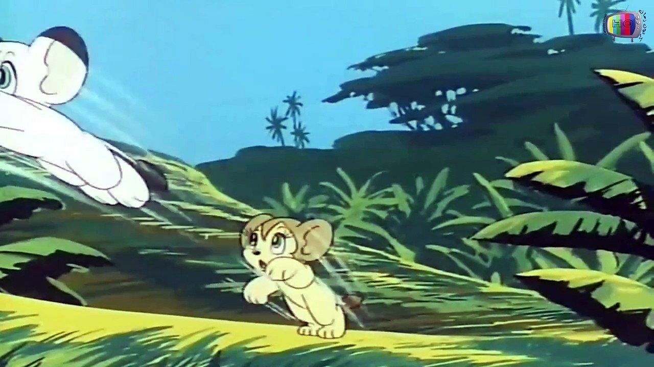 Al-Laytou Al-Abyad الليث الأبيض الحلقة 05 الخامسة