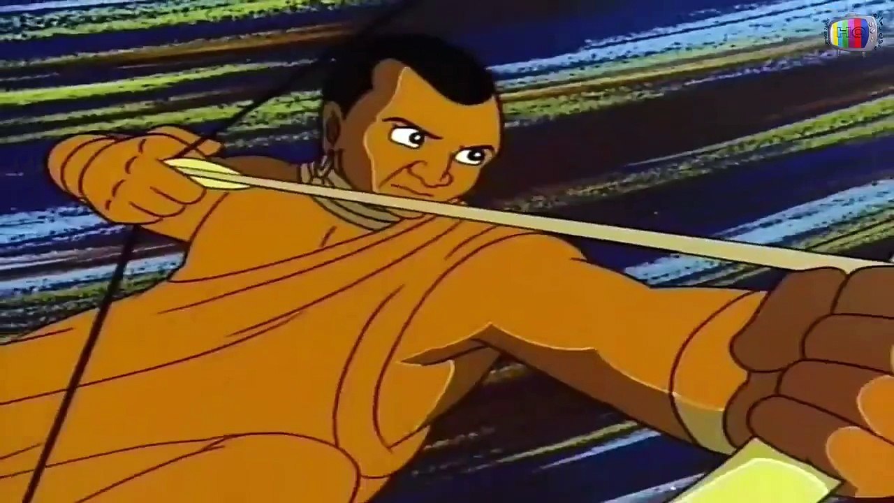 Al-Laytou Al-Abyad الليث الأبيض الحلقة 07 السابعة