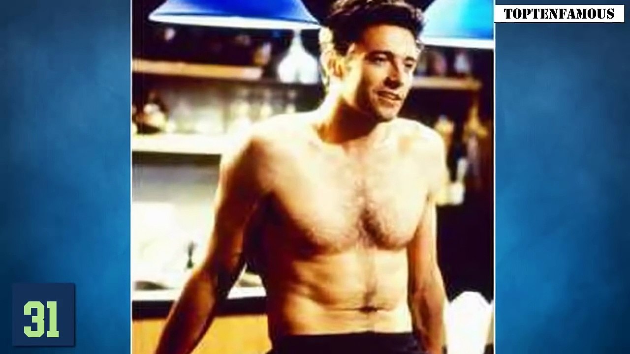 Hugh Jackman | From 1 To 49 Years Old