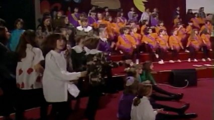 Pjesme za djecu - Dajte nam smijeha