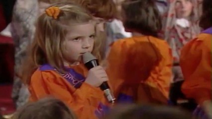 Pjesme za djecu - Djeca rastu