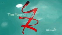 The Young and the Restless 9-18-17 Preview 18th September 2017