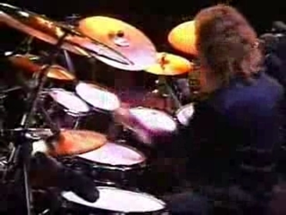 Dave Weckl, Steve Gadd, Vinnie Colaiuta