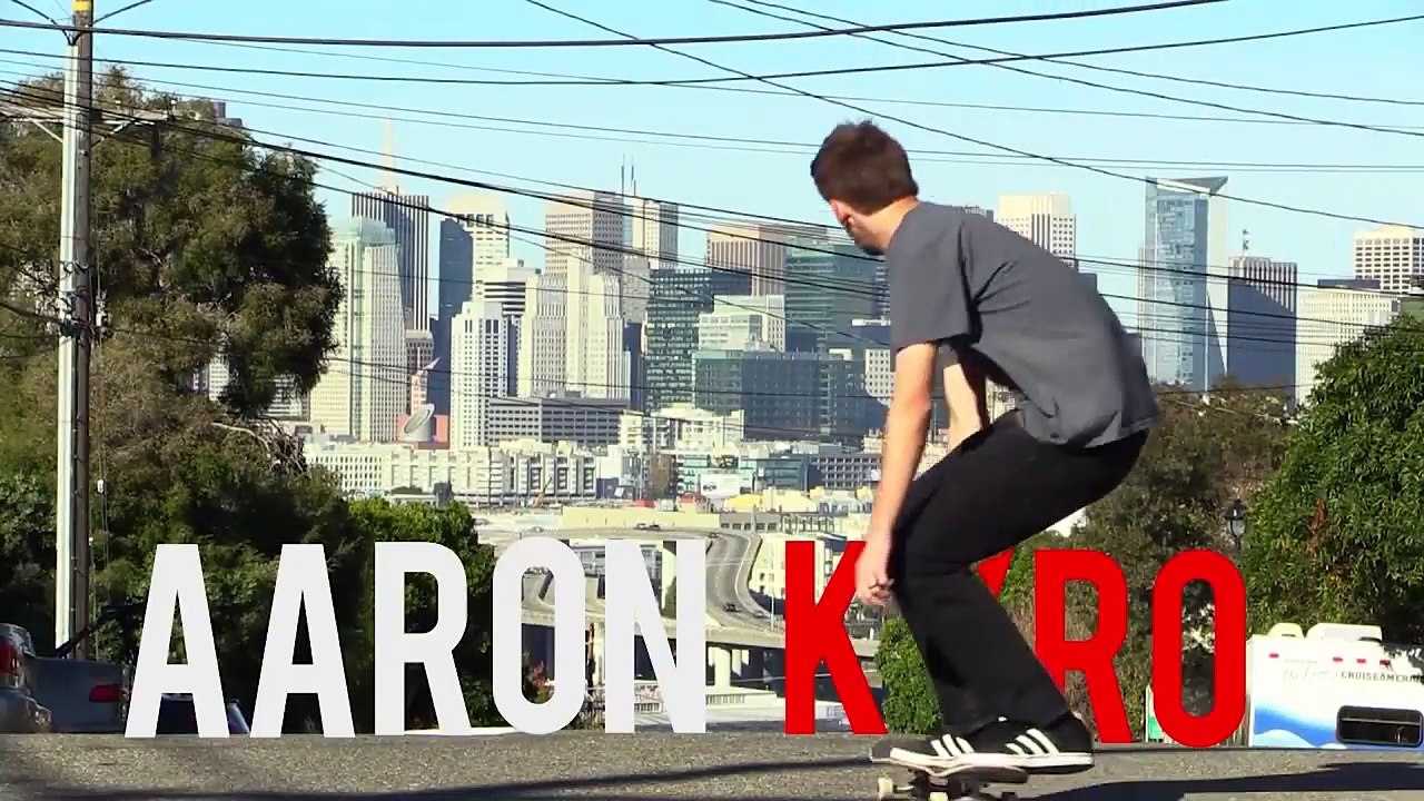 THE 5 EASIEST SKATEBOARD TRICKS FOR BEGINNERS