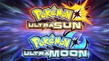 UK: Uncover More Pokémon Ultra Sun and Pokémon Ultra Moon Secrets!