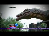 Petualangan Dinosaurus di Taman Legenda TMII- NET 12