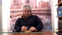 Nëse ke pas mardhënie e pastrohesh   Hoxhë Irfan Salihu