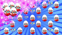Surprise Eggs!!! Littlest Pet Shop - Маленький зоомагазин новый мультик Киндер сюрприз!!!