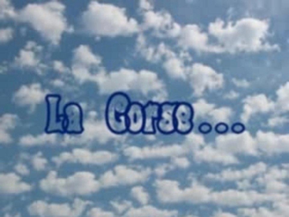Corse