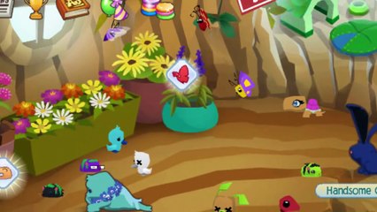 Animal Jam | If Pets Could Talk
