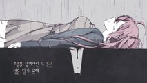 [유니/보컬로이드] Zombie 피로Zzz (Feat. UNI) [ST MEDiA 추천 오리지널 콘텐츠]