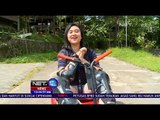 Lembang jadi Lokasi Favorit Wisatawan - Net 12