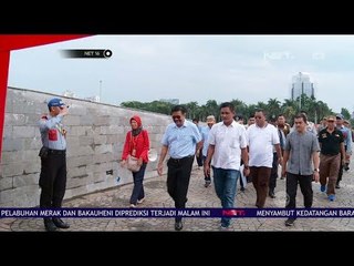 Ibukota Masih Menjadi Magnet Penarik Para Pendatang - Net 16