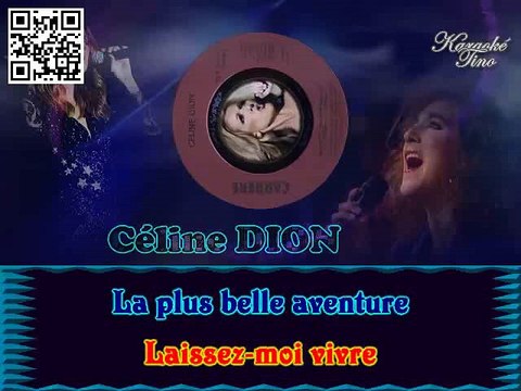 Karaoke Tino - Céline Dion - Ne partez pas sans moi - YouTub