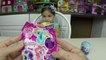 DISNEY FROZEN SURPRISE EGGS MyLittlePony Toys LPS Toy Surprises CareBear figure Kid-Friendly Opening