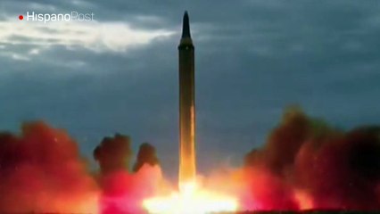 Corea del Norte intensifica sus "juegos del miedo"