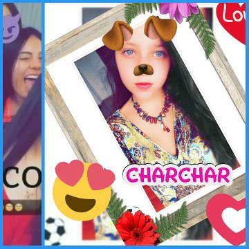 stefany char wamer foto de facebook