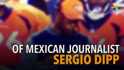 Mexican Journalist’s NFL Debut Trolled