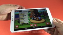 Angry Birds Go! Review & Gameplay (Jocuri Android - LG G Pad 8.3) - Mobilissimo.ro