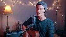 SAM SMITH - Too Good At Goodbyes (Cover by Leroy Sanchez)