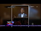 Pidato Barack Obama di Acara Kongres Diaspora - NET16