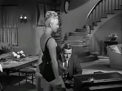 Mister Ed S04E01-Leo Durocher Meets Mister Ed