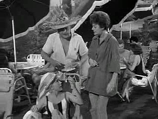 Mister Ed S05E12-Ed The Stowaway
