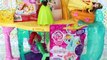 GIANT ARIEL Surprise Egg Play Doh - Disney Princess Little Mermaid Toys Funko Pop