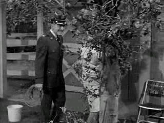 Mister Ed Season 5 Episode 14 - Ed the Sentry