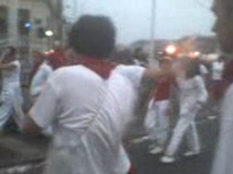 fetes de bayonne 2007 arthur