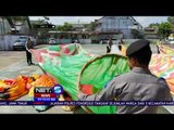 Polisi Gagalkan Rencana Penerbangan Balon Udara Di Ponorogo- NET 5