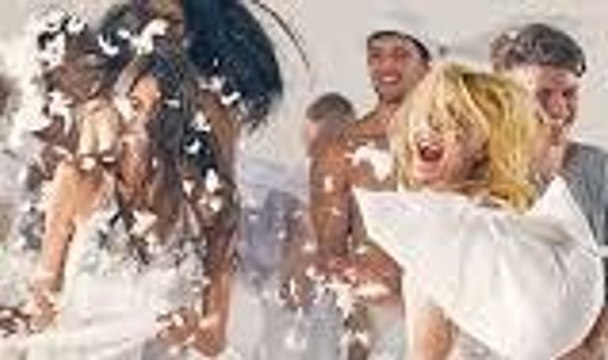 Big Brother (BG) - S19E2 VIP Brother 2017 [FULL SHOW]