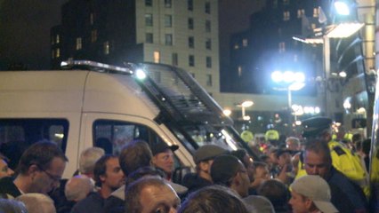 Wenger expected Arsenal game to be postponed