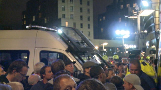 Wenger expected Arsenal game to be postponed