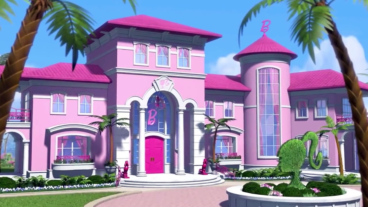 Barbie Medica vs Ken com medo de injecao | Novela da Barbie Portugues [Parte 37] DisneyKidsBrasil