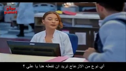 علي تحدث بشكل حاد! - في حالات الطوارئ في البحث عن الحب 13.