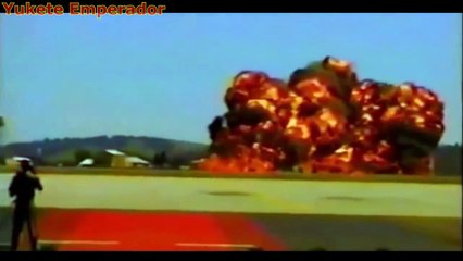 Accidentes Aereos Y Aviones Traspasando Barrera Del Sonido