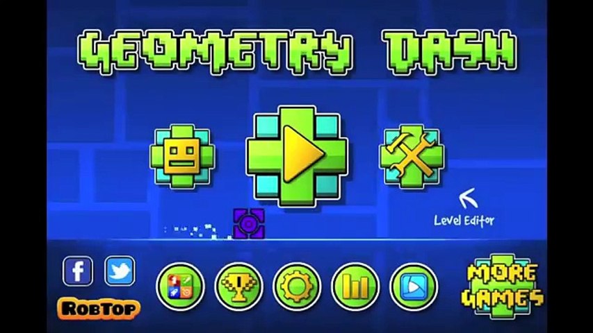How To Unlock All Icons On Geometry Dash For FREE!
