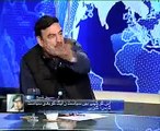 Sheikh Rasheed on killing of Murtaza Bhutto. Murtaza Bhutto was son of Zulfiqar Bhutto and brother of Benazir Bhutto.