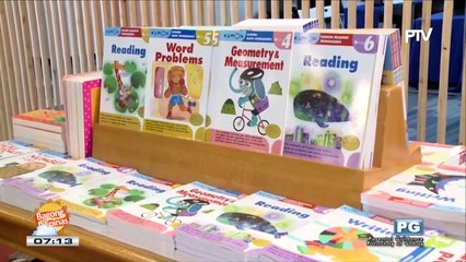 WWW: Book Fair in Pasay and Aboitiz Media Party