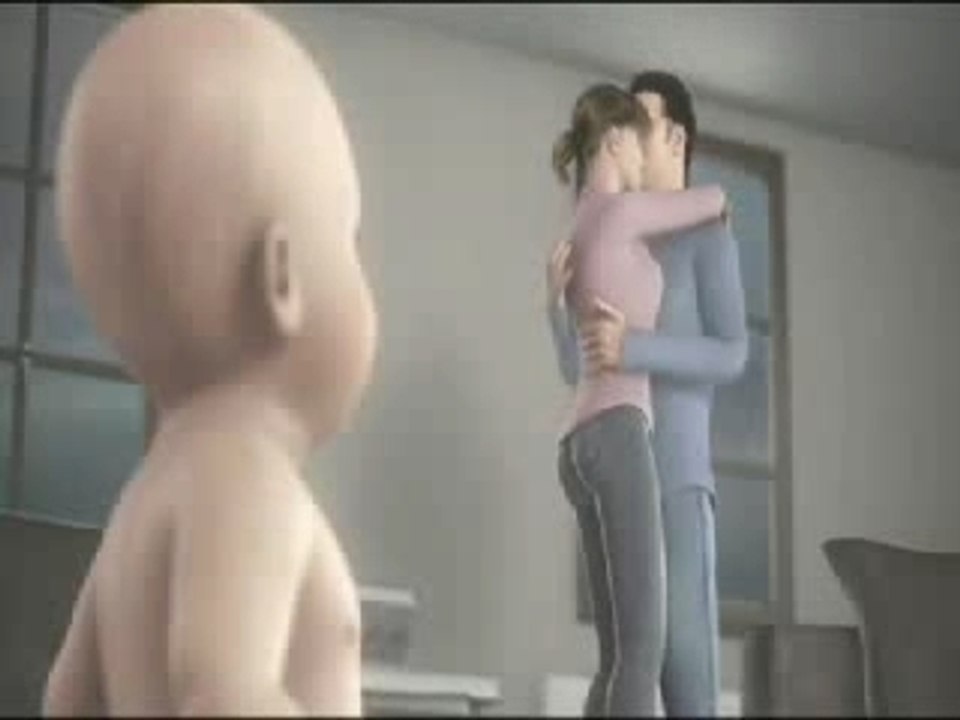 Wilkinson fight for kisses