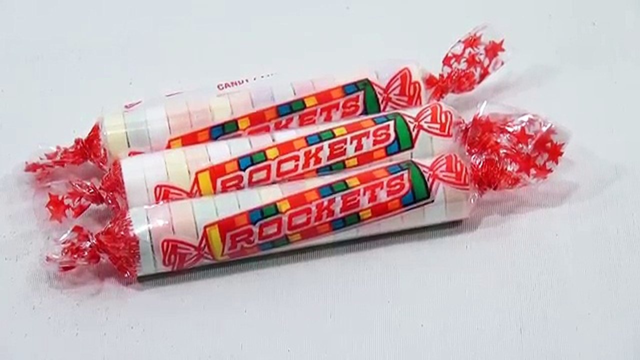 Smarties Candy: UK vs. USA Smarties! ​​​ | Kid Candy Reviews | Babyteeth4​​​