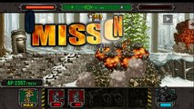 [HD]Metal slug defense. MISSION! 181 ~ 185 !!! (1.42.0 ver)