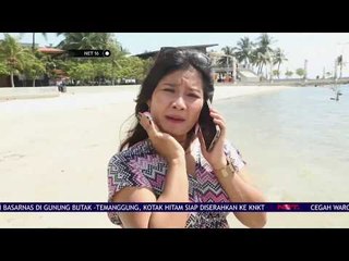 Miss Nyinyir   Tipe Orang Kantoran Saat Pertama Kali Masuk Kerja - Net 16