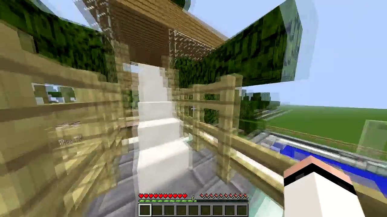 MİNECRAFT TROL BEBEK VS OKUL #7