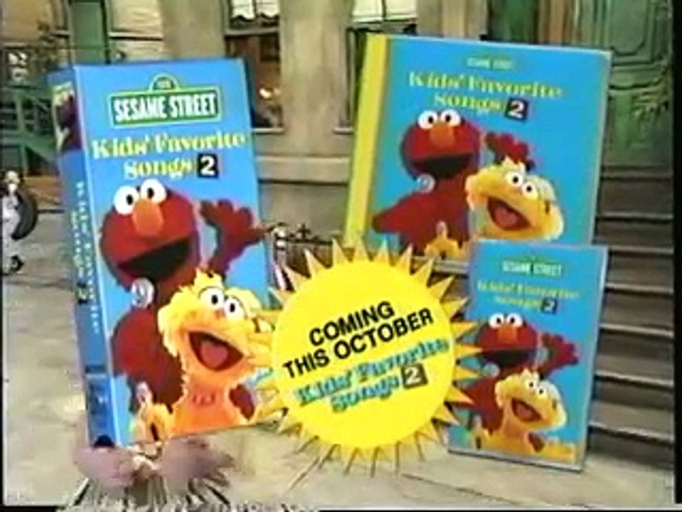 Fermeture elmo à Il Ouest sauvage monde 2001 vhs