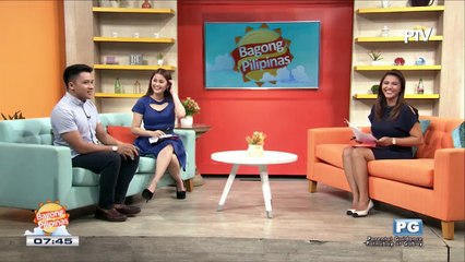 FRIDATES: Bubba Lab Cafe