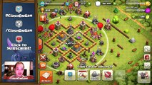 Clash Of Clans Townhall 6 What To Upgrade First | TH6 Upgrade Strategy Build Order